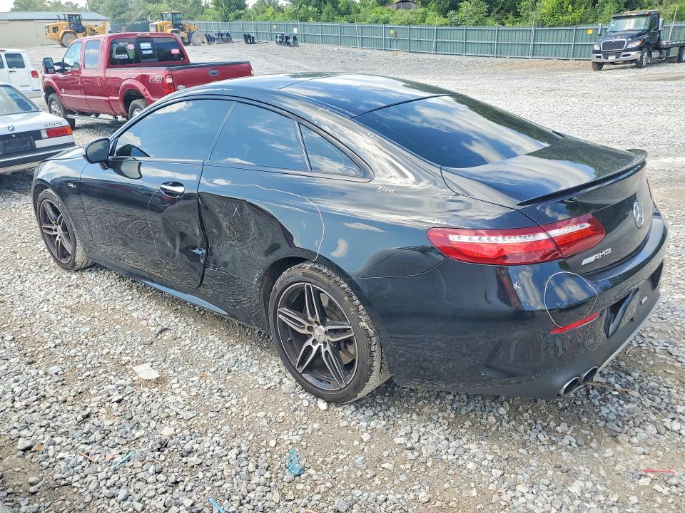 Aukcja sprzedaży 2019 Mercedes-benz E, vin: WDD1J6BB3KF091435, numer aukcji: 55751466