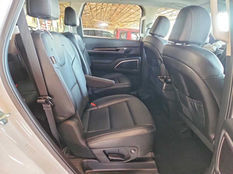 Продаж на аукціоні авто 2025 Kia Telluride, vin: 5XYP64GC4SG642688, номер лоту: 57227656