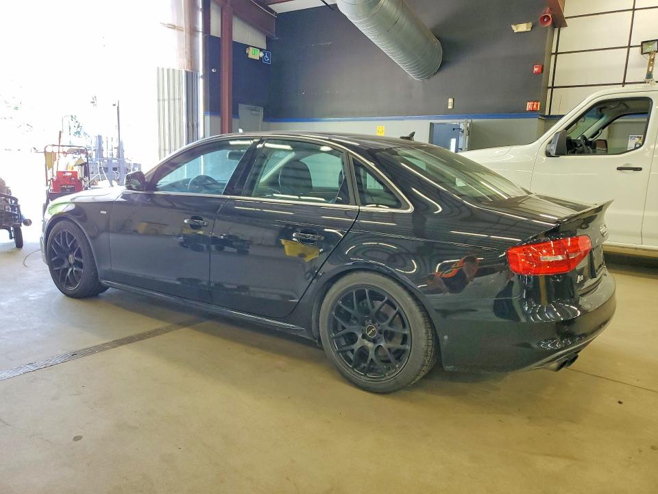 Продажа на аукционе авто 2015 Audi A4, vin: WAUFFAFL5FN012346, номер лота: 59182826
