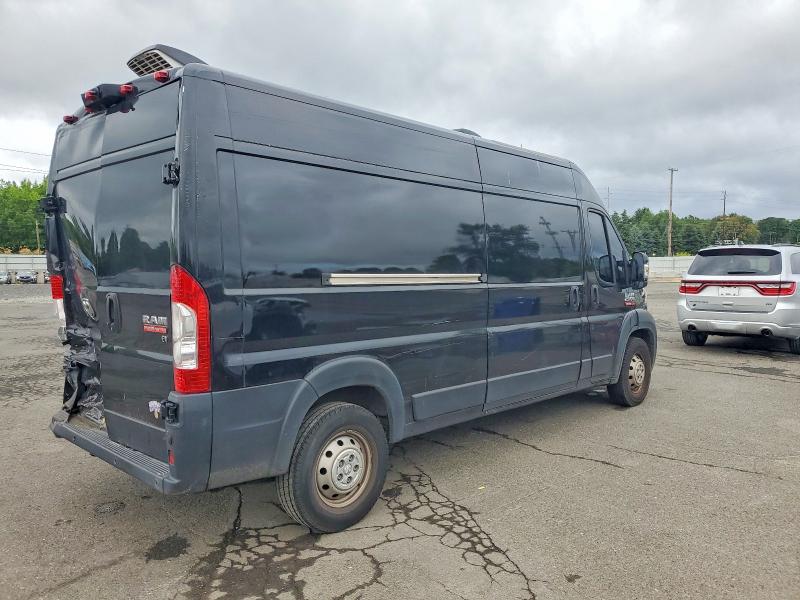 58236466 :رقم المزاد ، 3C6TRVDG5LE111895 vin ، 2020 Ram Promaster 2500 مزاد بيع