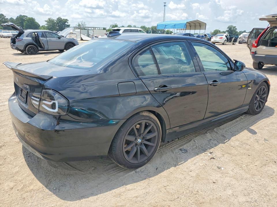Aukcja sprzedaży 2009 Bmw 328, vin: WBAPH77579NL83918, numer aukcji: 85966695