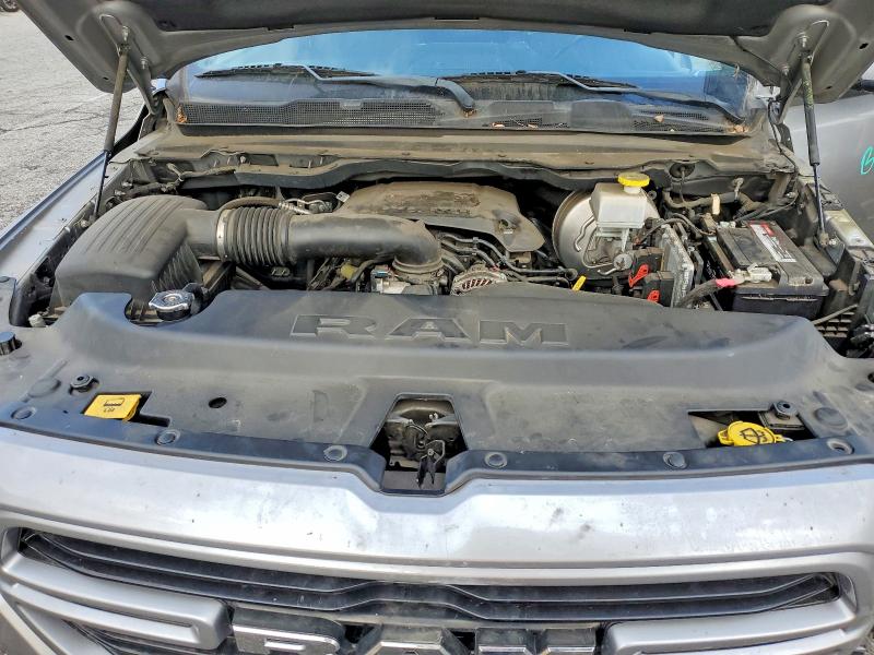 Продаж на аукціоні авто 2020 Ram 1500, vin: 1C6RREMT7LN179988, номер лоту: 59178726