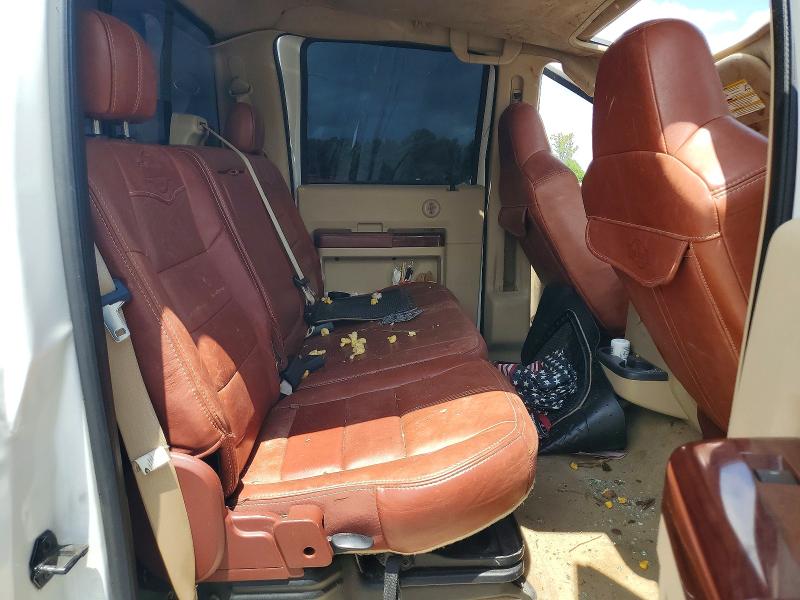 2008 Ford F350 მანქანა იყიდება აუქციონზე, vin: 1FTWW31R88ED52720, აუქციონის ნომერი: 57443296