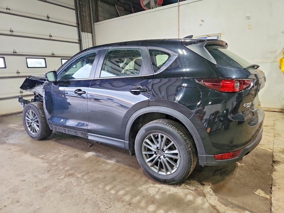 Aukcja sprzedaży 2017 Mazda Cx-5, vin: JM3KFBBL7H0110718, numer aukcji: 57219246