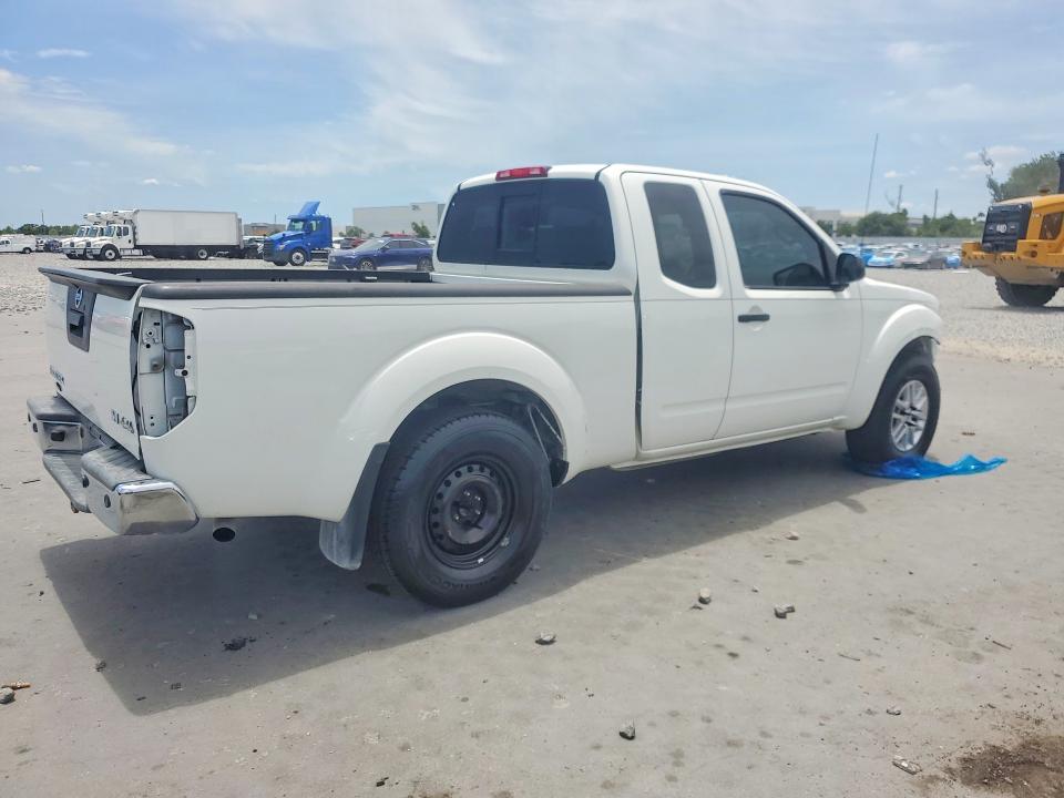 Aukcja sprzedaży 2019 Nissan Frontier, vin: 1N6AD0CW4KN883094, numer aukcji: 56635326