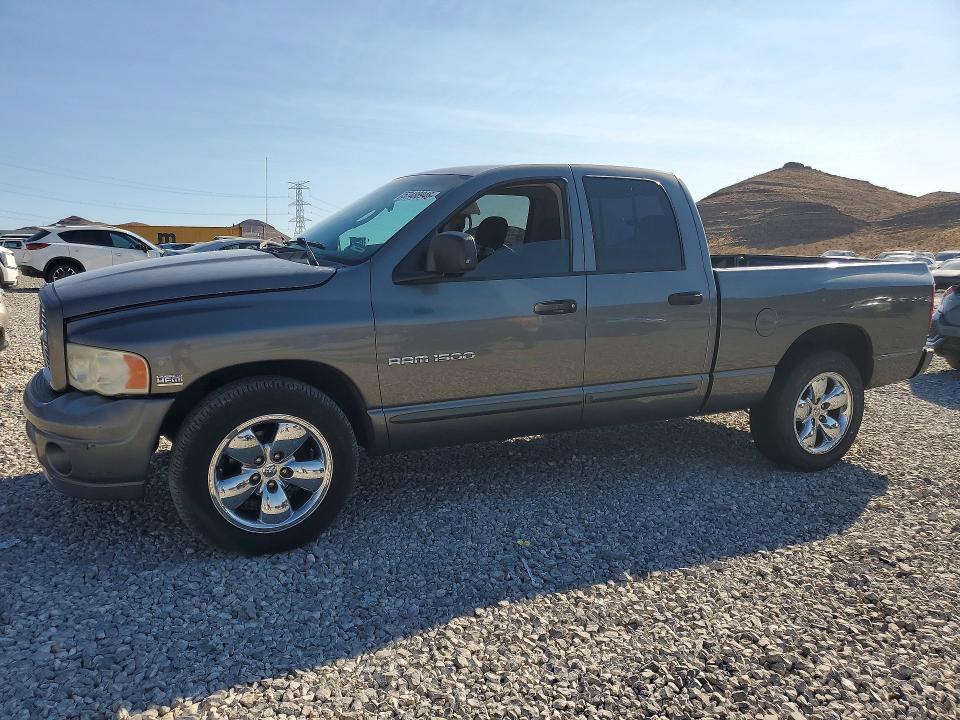 Aukcja sprzedaży 2005 Dodge Ram 1500, vin: 1D7HA18D85S355612, numer aukcji: 57488946