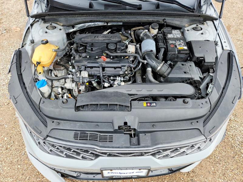 Aukcja sprzedaży 2024 Kia K5, vin: 5XXG64J27RG231171, numer aukcji: 56880326