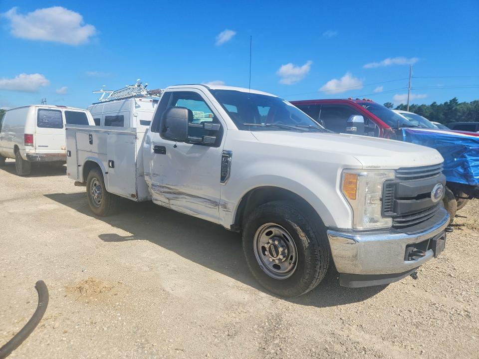 Aukcja sprzedaży 2017 Ford F250, vin: 1FDBF2A65HEF23594, numer aukcji: 55901236