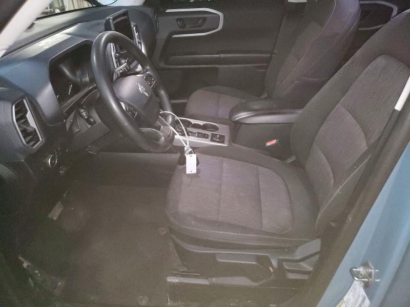 Продажа на аукционе авто 2021 Ford Bronco Sport, vin: 3FMCR9B67MRA70959, номер лота: 56364246