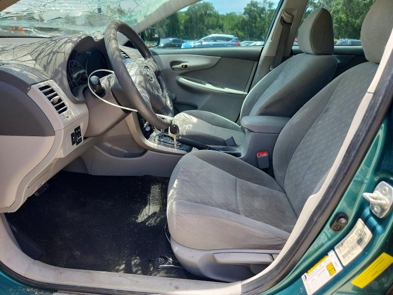 Aukcja sprzedaży 2010 Toyota Corolla, vin: 1NXBU4EE3AZ263081, numer aukcji: 56117086