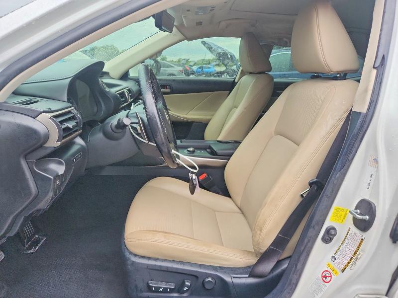 Продаж на аукціоні авто 2017 Lexus Is, vin: JTHBA1D27H5048745, номер лоту: 85988175
