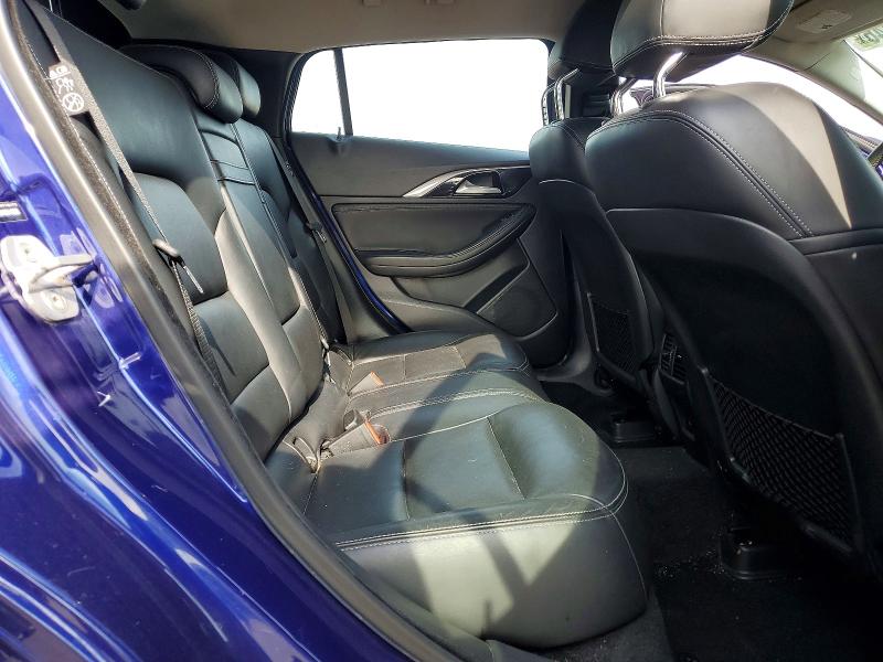 Aukcja sprzedaży 2018 Infiniti Qx30, vin: SJKCH5CP3JA051688, numer aukcji: 55879846