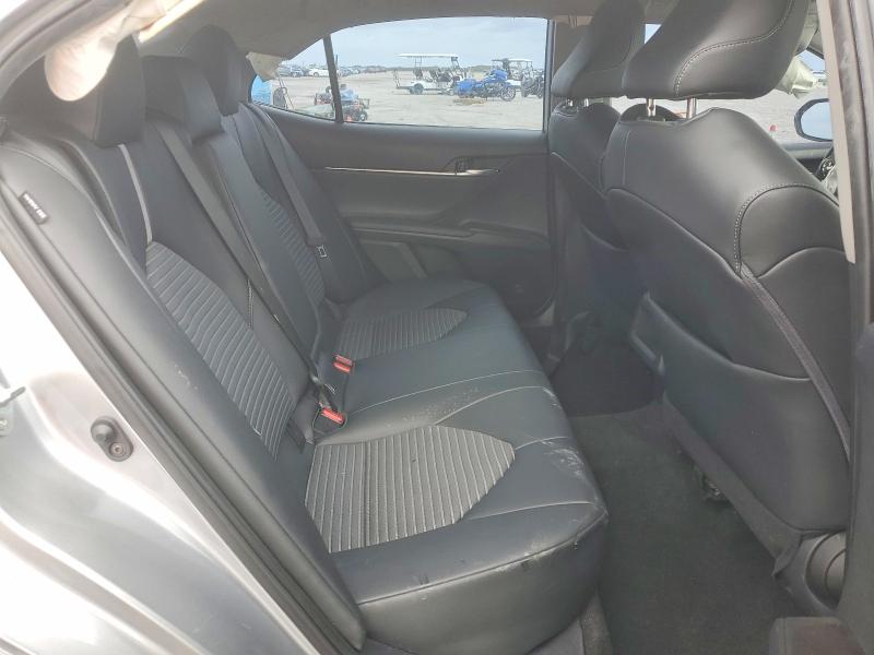 2022 Toyota Camry მანქანა იყიდება აუქციონზე, vin: 4T1G11AK9NU652953, აუქციონის ნომერი: 56059076