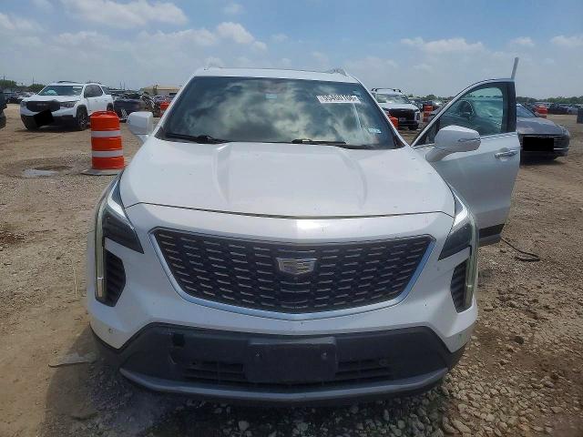 Aukcja sprzedaży 2019 Cadillac Xt4, vin: 1GYFZCR41KF150605, numer aukcji: 55460166