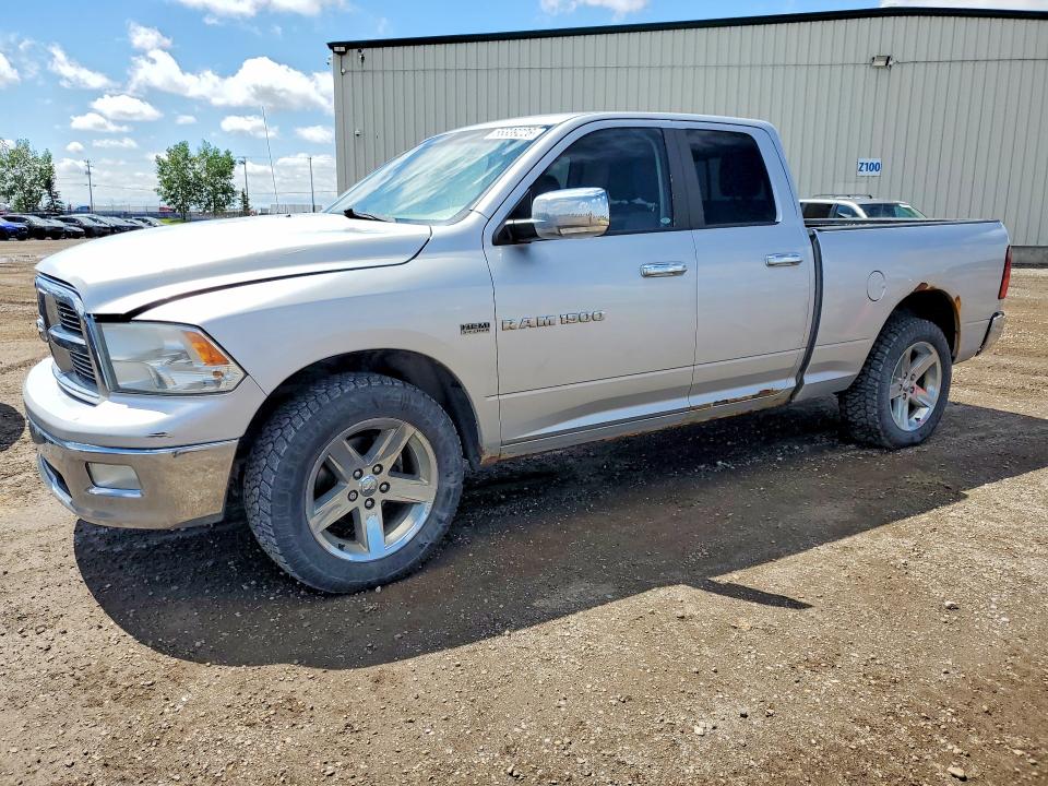 56339226 :رقم المزاد ، 1D7RV1GT7BS565082 vin ، 2011 Dodge Ram 1500 مزاد بيع