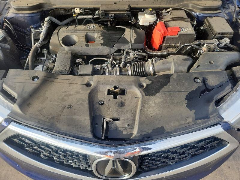 Aukcja sprzedaży 2020 Acura Rdx, vin: 5J8TC1H78LL013241, numer aukcji: 57599216