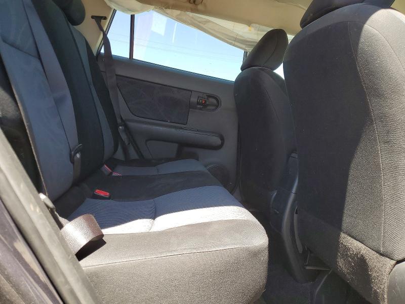 55844846 :رقم المزاد ، JTLZE4FE6CJ023241 vin ، 2012 Scion Xb مزاد بيع