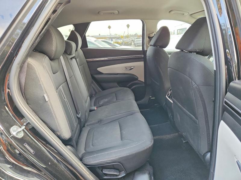 2024 Hyundai Tucson მანქანა იყიდება აუქციონზე, vin: 5NMJB3DE4RH299690, აუქციონის ნომერი: 59389096