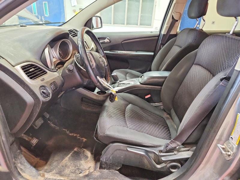 Продаж на аукціоні авто 2016 Dodge Journey, vin: 3C4PDCAB8GT166591, номер лоту: 57547376