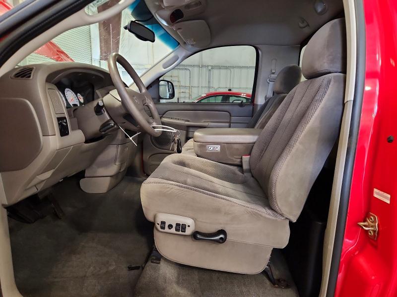 Aukcja sprzedaży 2003 Dodge Ram 1500, vin: 1D7HU16D23J626127, numer aukcji: 57677156