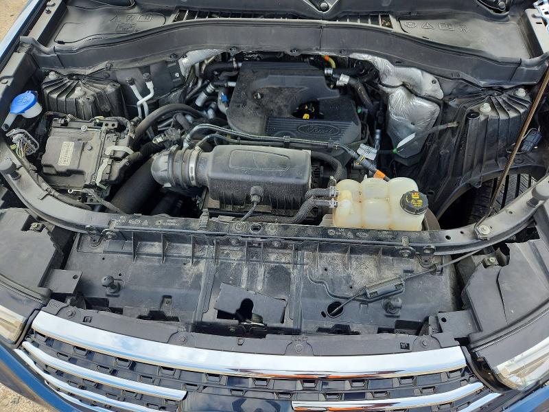 Aukcja sprzedaży 2020 Ford Explorer, vin: 1FMSK8DH7LGA90952, numer aukcji: 56753296