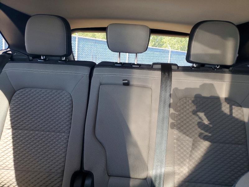 56054086 :رقم المزاد ، 1FMCU9G64LUB79880 vin ، 2020 Ford Escape مزاد بيع