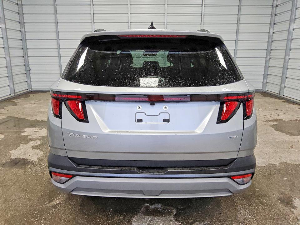Продажа на аукционе авто 2025 Hyundai Tucson, vin: 5NMJBCDE5SH553655, номер лота: 55759596
