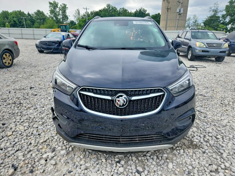 Aukcja sprzedaży 2022 Buick Encore, vin: KL4CJESM6NB560876, numer aukcji: 57465306