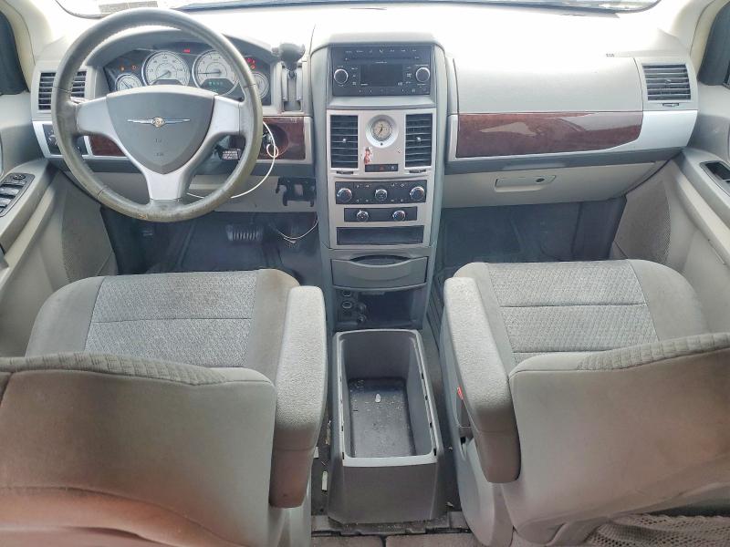 Aukcja sprzedaży 2009 Chrysler Town & Country, vin: 2A8HR54169R674285, numer aukcji: 56648976
