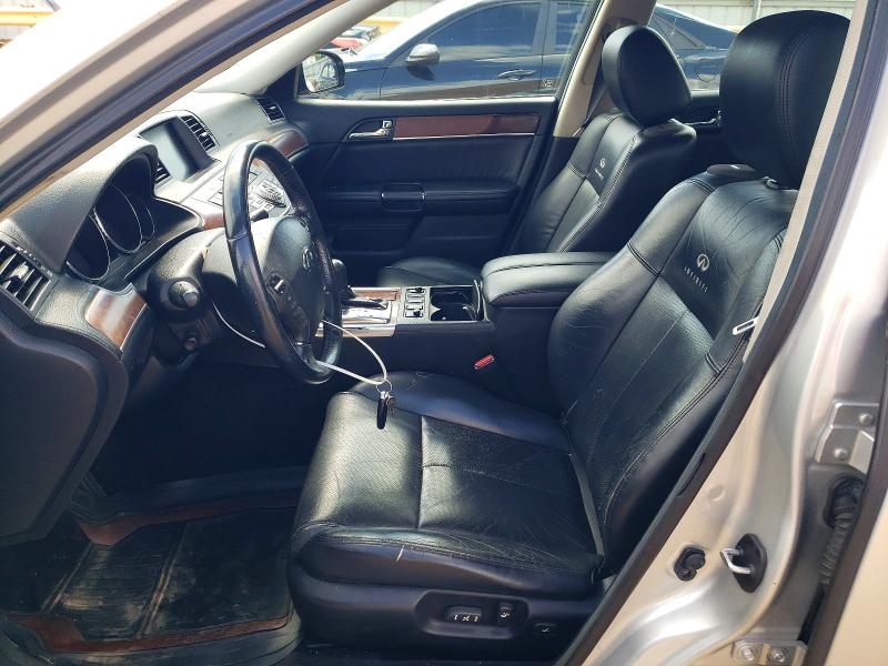 Aukcja sprzedaży 2009 Infiniti M35, vin: JNKCY01F79M851371, numer aukcji: 57820956