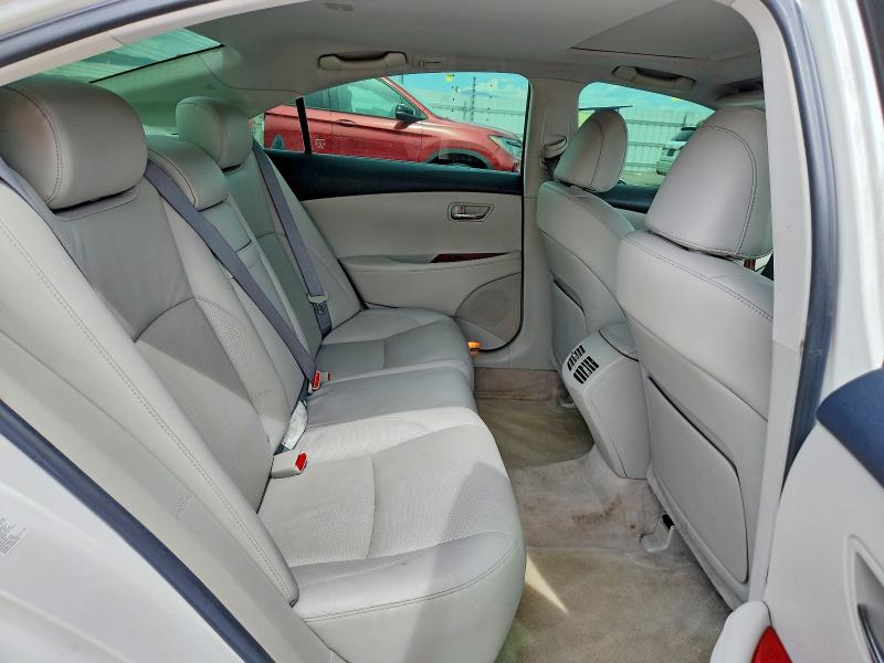 Продаж на аукціоні авто 2008 Lexus Es, vin: JTHBJ46G182170724, номер лоту: 56095026