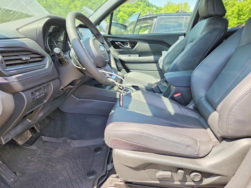 Aukcja sprzedaży 2025 Subaru Forester, vin: JF2SLDNC8SH565340, numer aukcji: 56566136