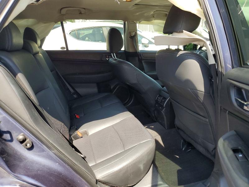 59542996 :رقم المزاد ، 4S4BSANC3G3283266 vin ، 2016 Subaru Outback مزاد بيع