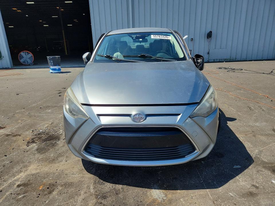 Продаж на аукціоні авто 2016 Scion Ia, vin: 3MYDLBZV4GY136278, номер лоту: 55783426