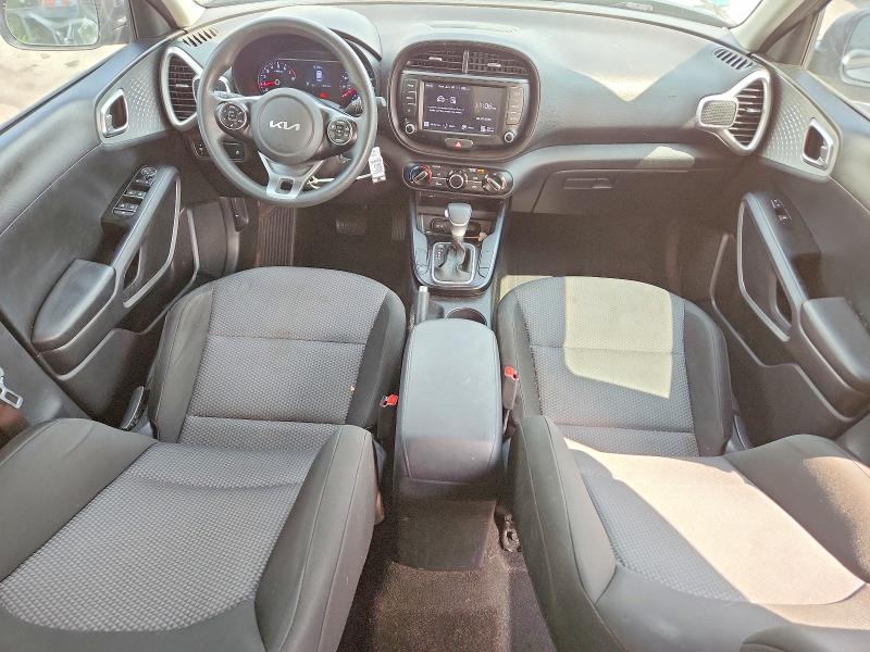 Продажа на аукционе авто 2022 Kia Soul, vin: KNDJ23AU3N7805913, номер лота: 85962605