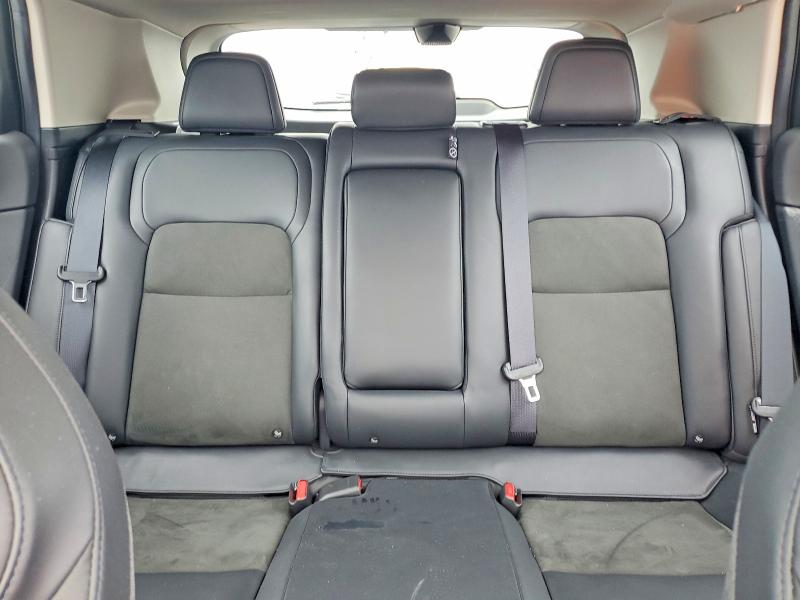 Продажа на аукционе авто 2024 Nissan Ariya, vin: JN1DF0BB7RM730611, номер лота: 56527896