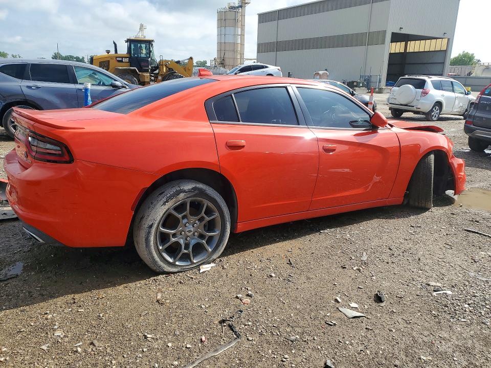 Aukcja sprzedaży 2017 Dodge Charger, vin: 2C3CDXJG9HH515936, numer aukcji: 55434176