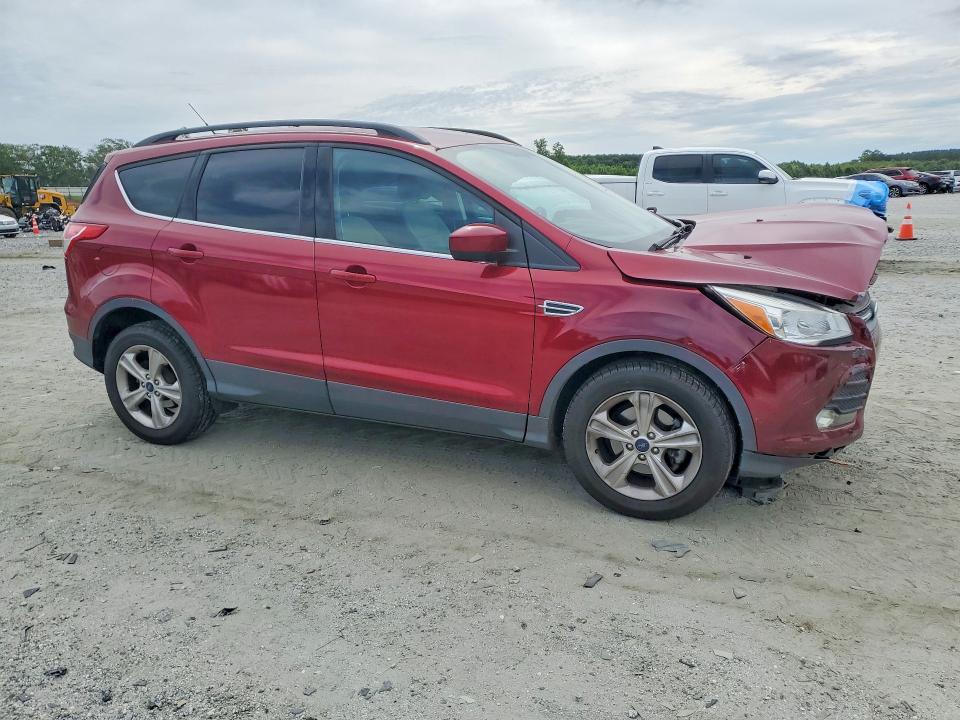 Aukcja sprzedaży 2014 Ford Escape, vin: 1FMCU0GXXEUA58455, numer aukcji: 57634906