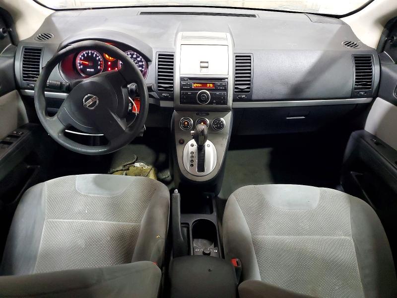 Aukcja sprzedaży 2010 Nissan Sentra, vin: 3N1AB6AP1AL662609, numer aukcji: 56398426
