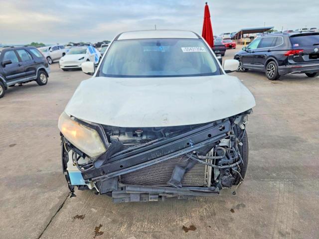 Продажа на аукционе авто 2016 Nissan Rogue, vin: KNMAT2MT5GP593531, номер лота: 55431356