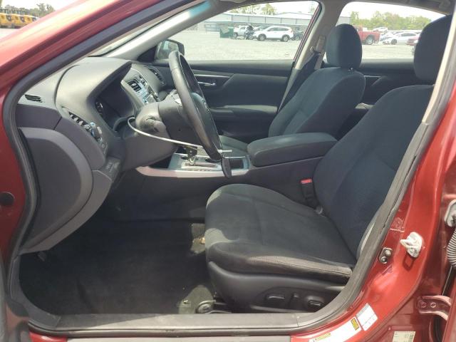 2015 Nissan Altima მანქანა იყიდება აუქციონზე, vin: 1N4AL3AP7FC194905, აუქციონის ნომერი: 58243956