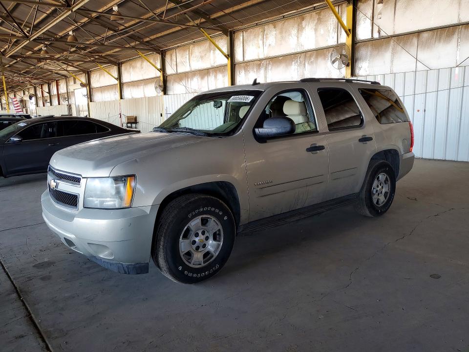 Auction sale of the 2010 Chevrolet Tahoe, vin: 1GNMCAE3XAR168802, lot number: 58056006