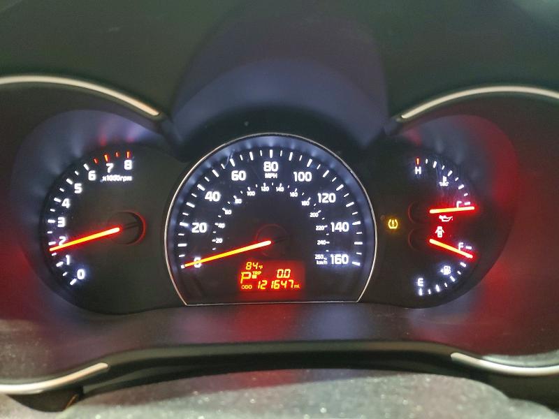 Продажа на аукционе авто 2015 Kia Sorento, vin: 5XYKT3A64FG568923, номер лота: 57621716