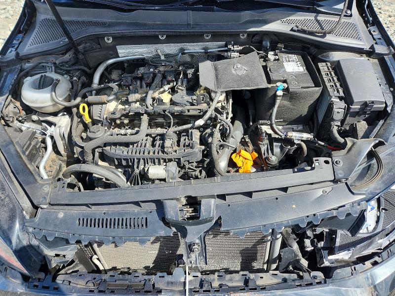 57194686 :رقم المزاد ، 3VW447AU8HM050506 vin ، 2017 Volkswagen Gti مزاد بيع