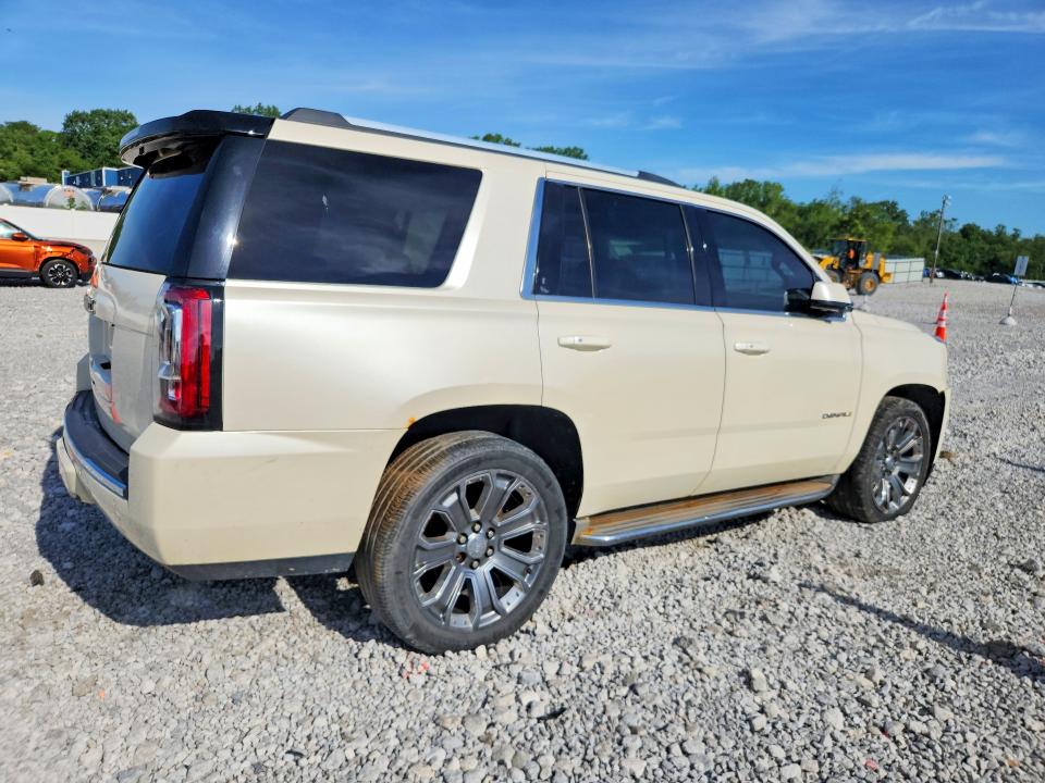 Продаж на аукціоні авто 2015 Gmc Yukon, vin: 1GKS2CKJ7FR273441, номер лоту: 57395316