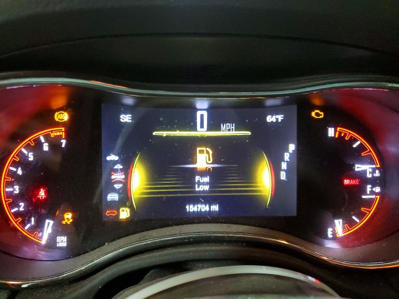 Aukcja sprzedaży 2018 Dodge Durango, vin: 1C4RDJAG1JC385713, numer aukcji: 56308916