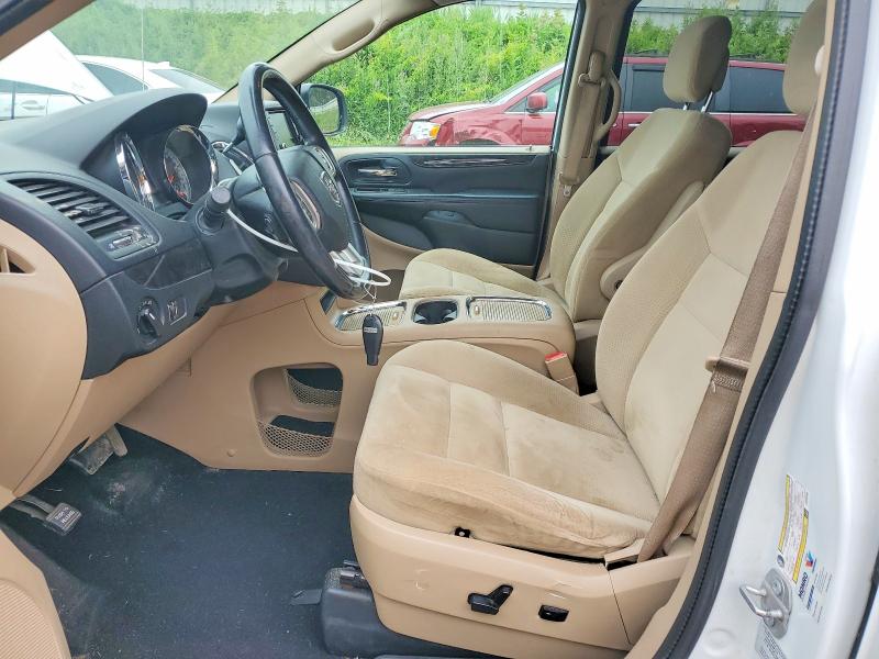 Aukcja sprzedaży 2016 Dodge Grand Caravan, vin: 2C4RDGCG1GR323759, numer aukcji: 57818926