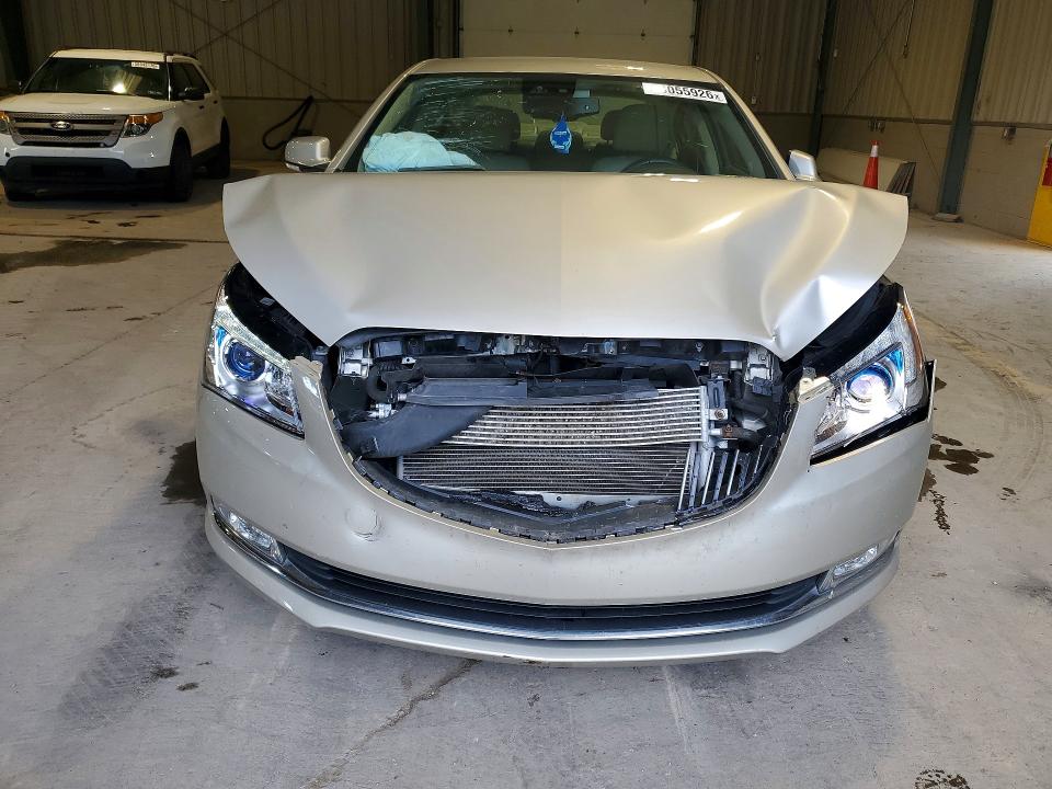 Продажа на аукционе авто 2015 Buick Lacrosse, vin: 1G4GB5GR2FF246947, номер лота: 58055926