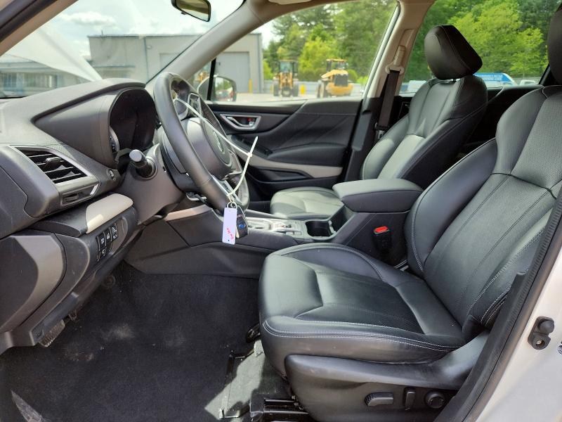Продаж на аукціоні авто 2023 Subaru Forester, vin: JF2SKAPC2PH406402, номер лоту: 55160056