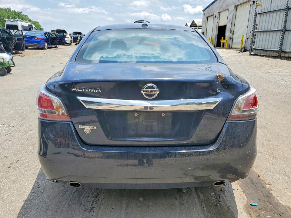 Продаж на аукціоні авто 2015 Nissan Altima, vin: 1N4AL3APXFC281262, номер лоту: 56002916